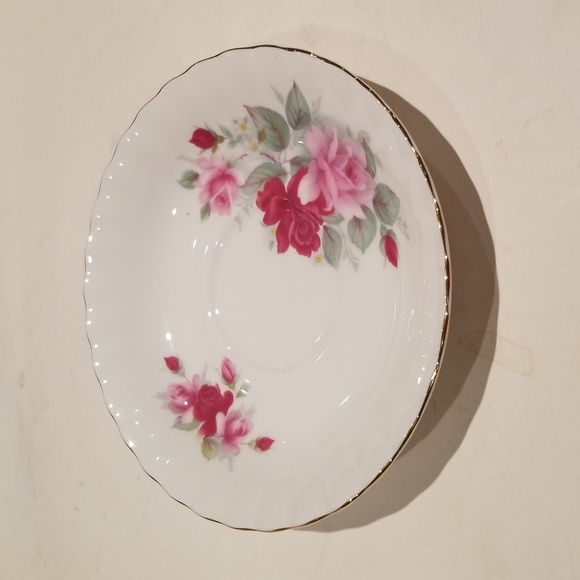 Tea  cup and SAUCE - Picture 3 of 8